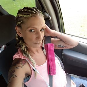 Meet your Posher, Nichole